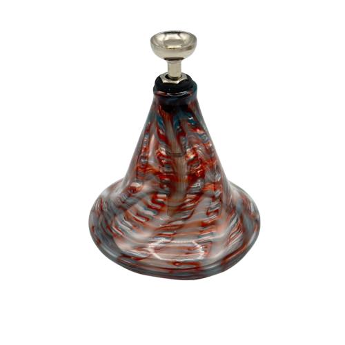 Modified Creations - ISO Dispenser