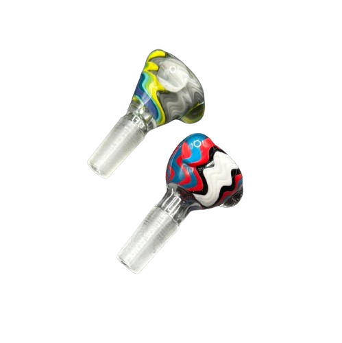 Goodnight Irene - 10mm Wigwag Slide