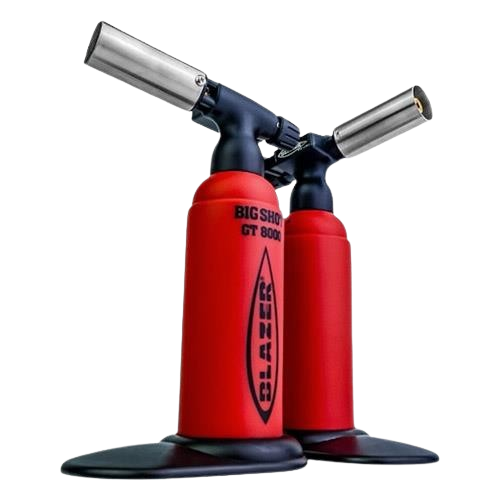 Blazer - Limited Edition Big Shot GT8000 - Red/Black