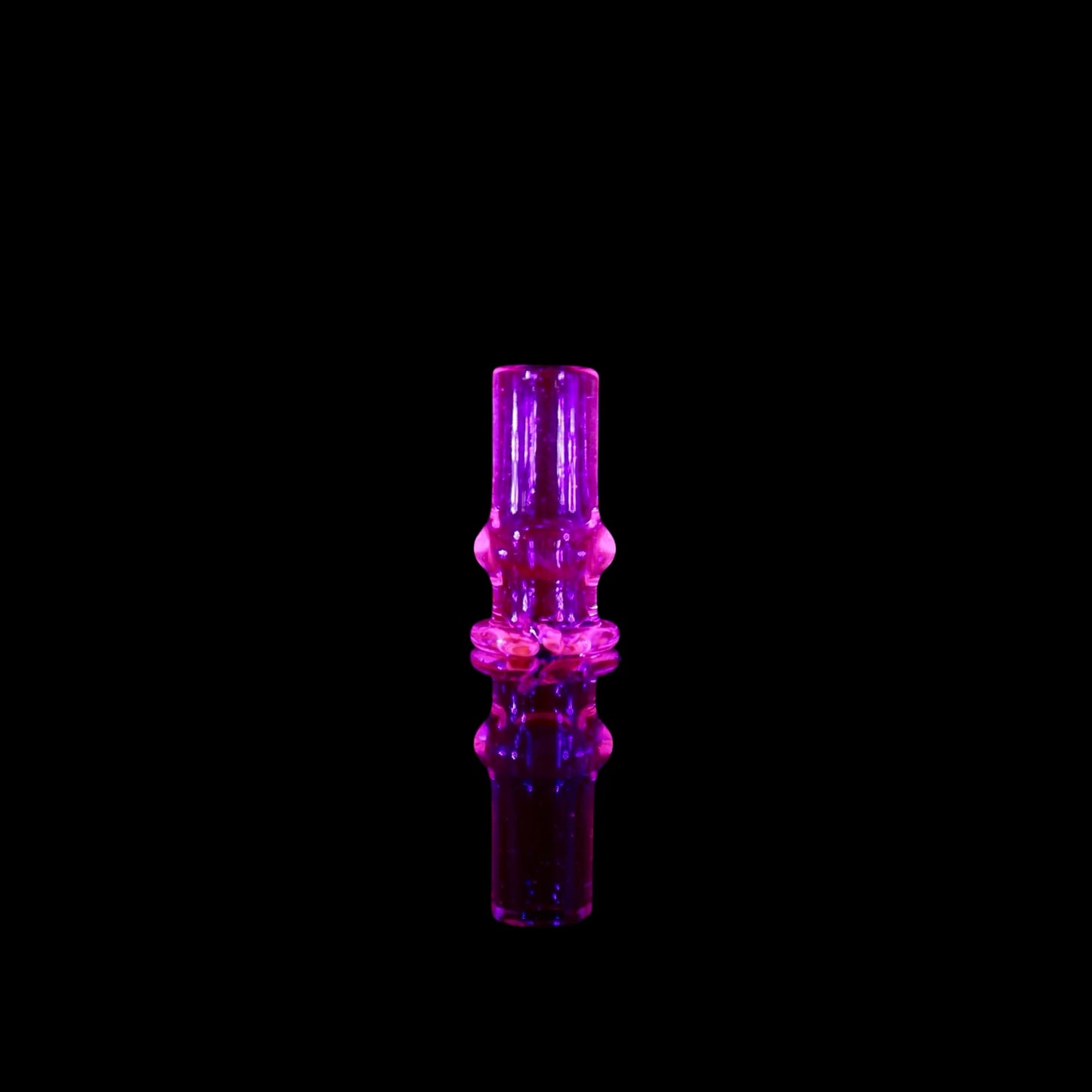 Tokr Glass - Mouthpiece for Puffco Pivot
