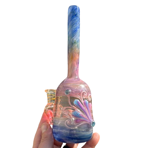 Lyric Glass - Banger Hanger