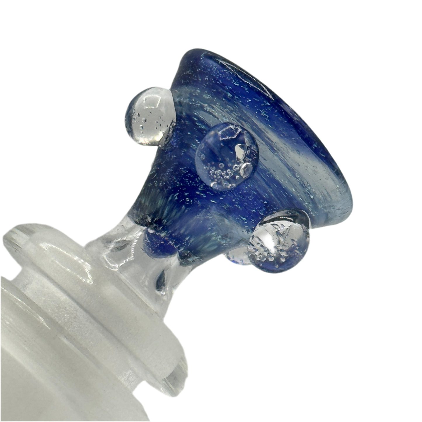 Phantom Glass - 14mm Bowl Slide