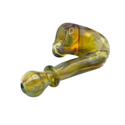 Max Melts - Sherlock