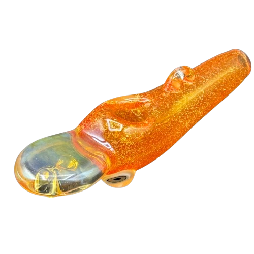 Matty White - Fishing Lure Spoon