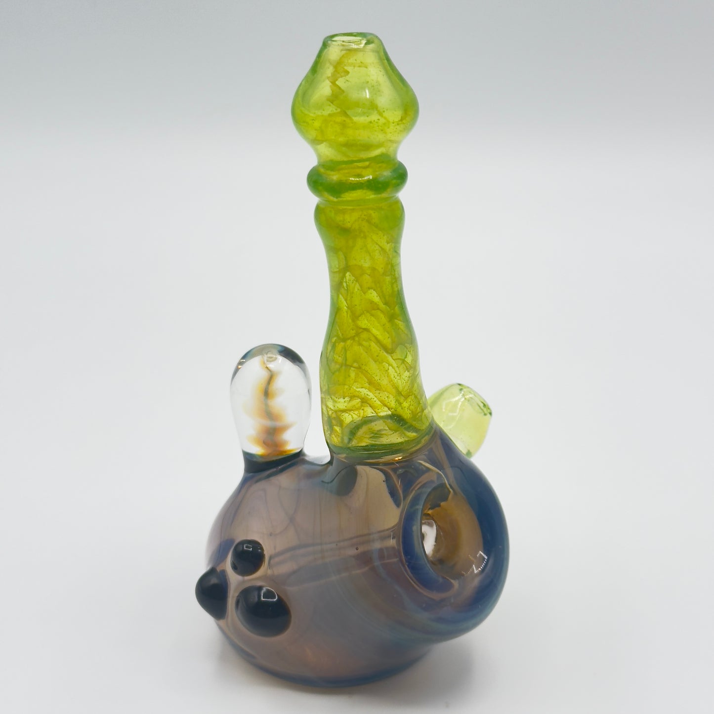 Mystery Forge x Max Melts - Standing Bubbler