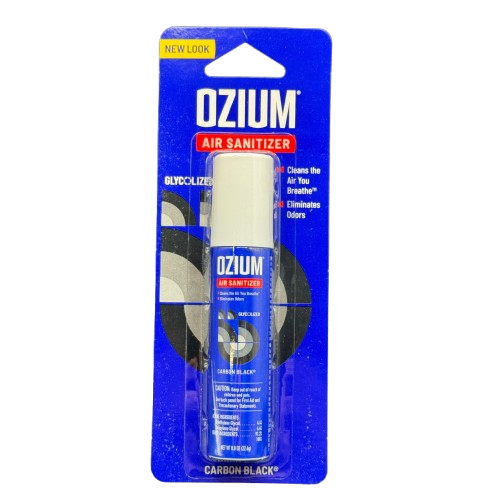Ozium Scent Air Sanitizer Freshener 0.8oz