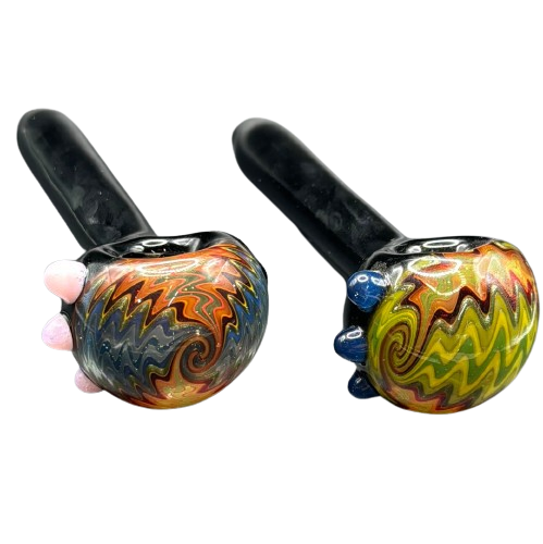 Art of Hustle - UV Wigwag Spoon