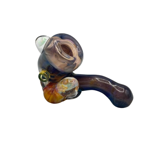 Max Melts - Sherlock