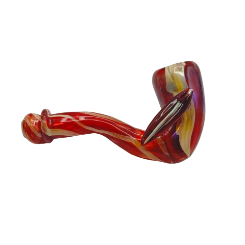 Max Melts - Sherlock