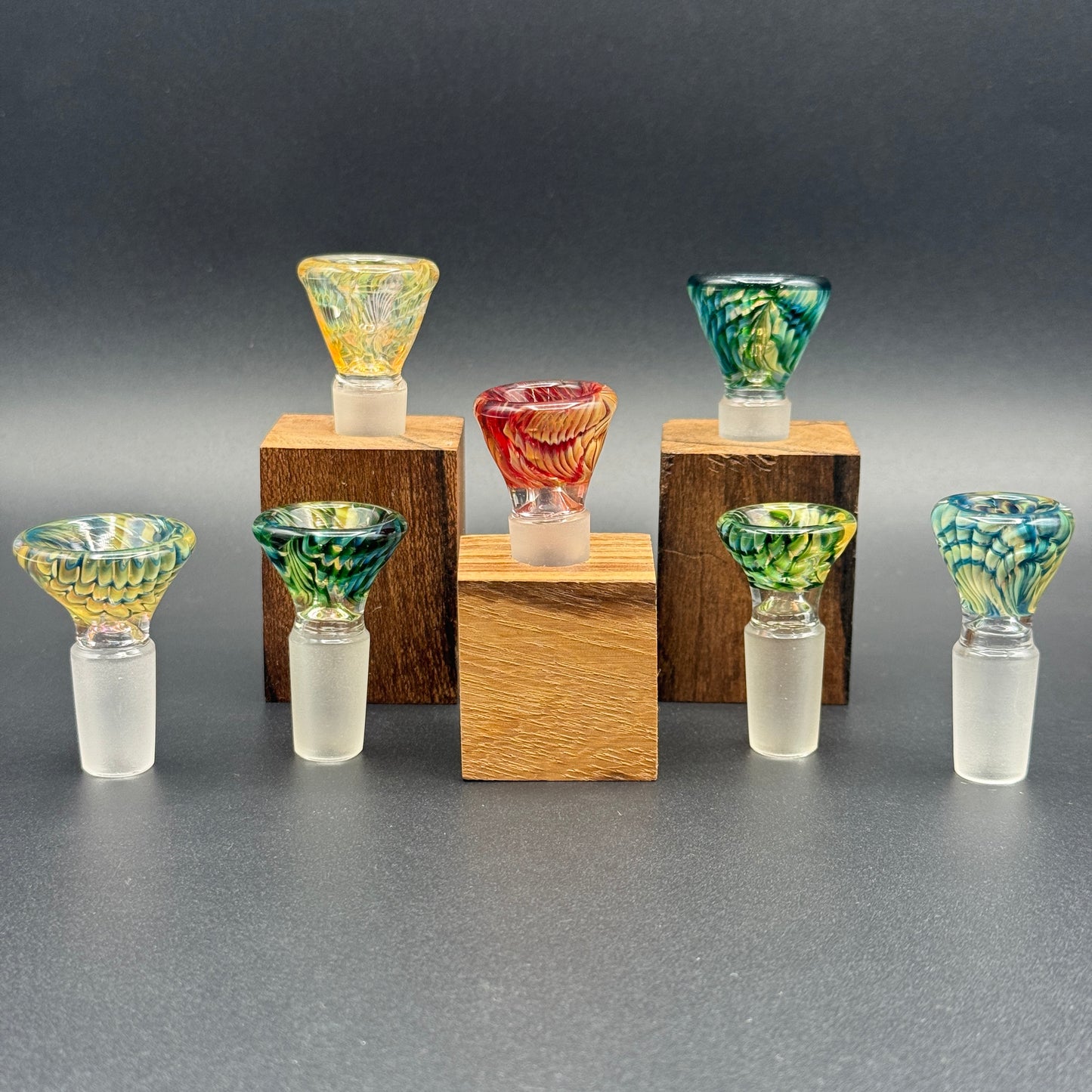 Dosh - Martini Slides