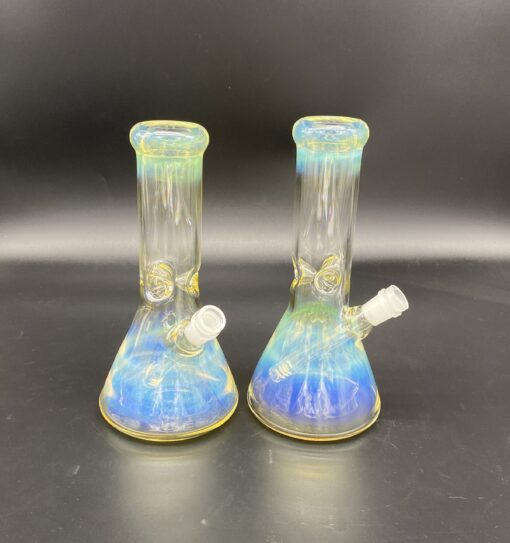CHV Glass - 50x5mm 10" Fume Beaker