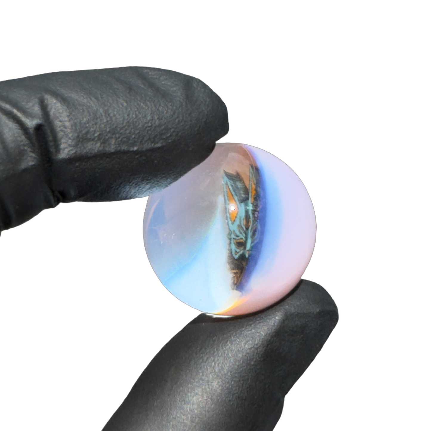 Firefox Glass - Milli Top Marble | Firefox Katsune