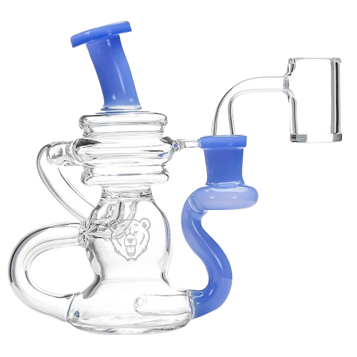 Bear Quartz - Cycler Box