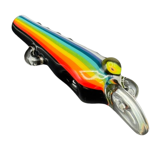 Matty White - Fishing Lure Spoon