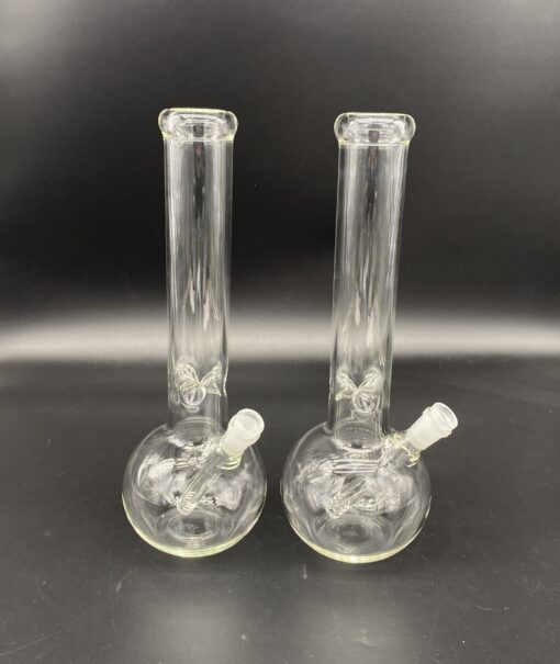 CHV Glass - 50x5mm 14" Bubble