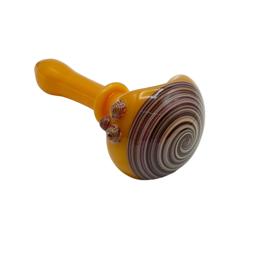 Modified Creations - Spiral Spoon