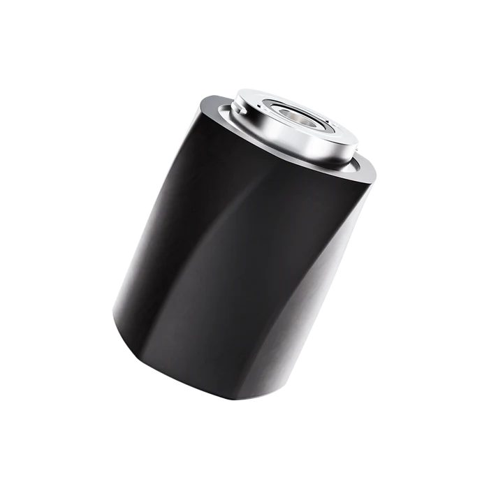 Focus V - Aeris | Black