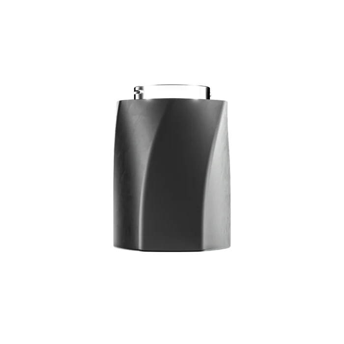 Focus V - Swappable Battery | Black