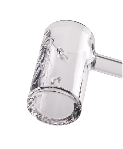 Bear Quartz - 25mm Auto