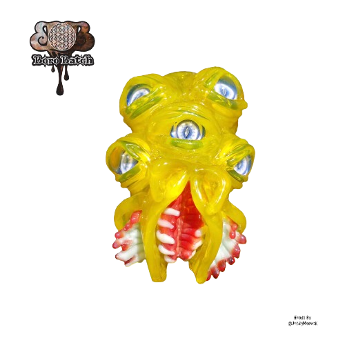 Boro Batch - Lemon Party Rod (Mid)