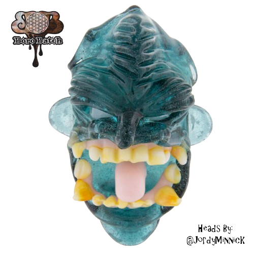 Boro Batch - Cold Water Rod (Mid)