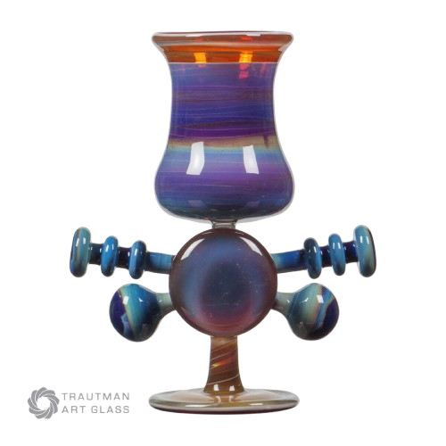 Trautman Art Glass - Queen Bee 1st Quality Rod