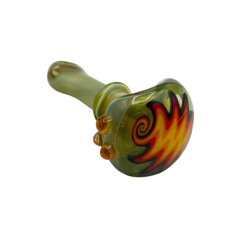 Modified Creations - Wigwag Spoon