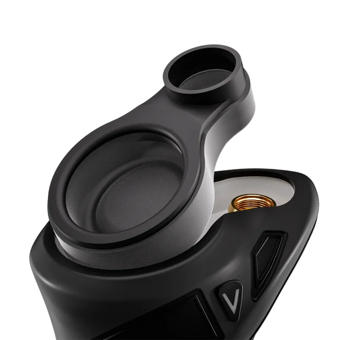 Focus V - Sport | Black - The Glass Mule