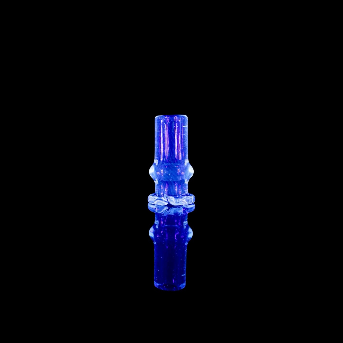 Tokr Glass - Mouthpiece for Puffco Pivot - The Glass Mule
