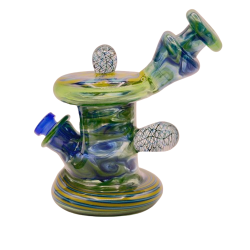 Modified Creations - Traveler