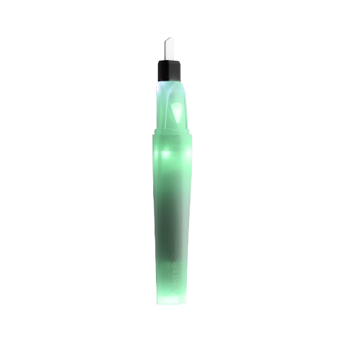 Focus V - Saber | Clear