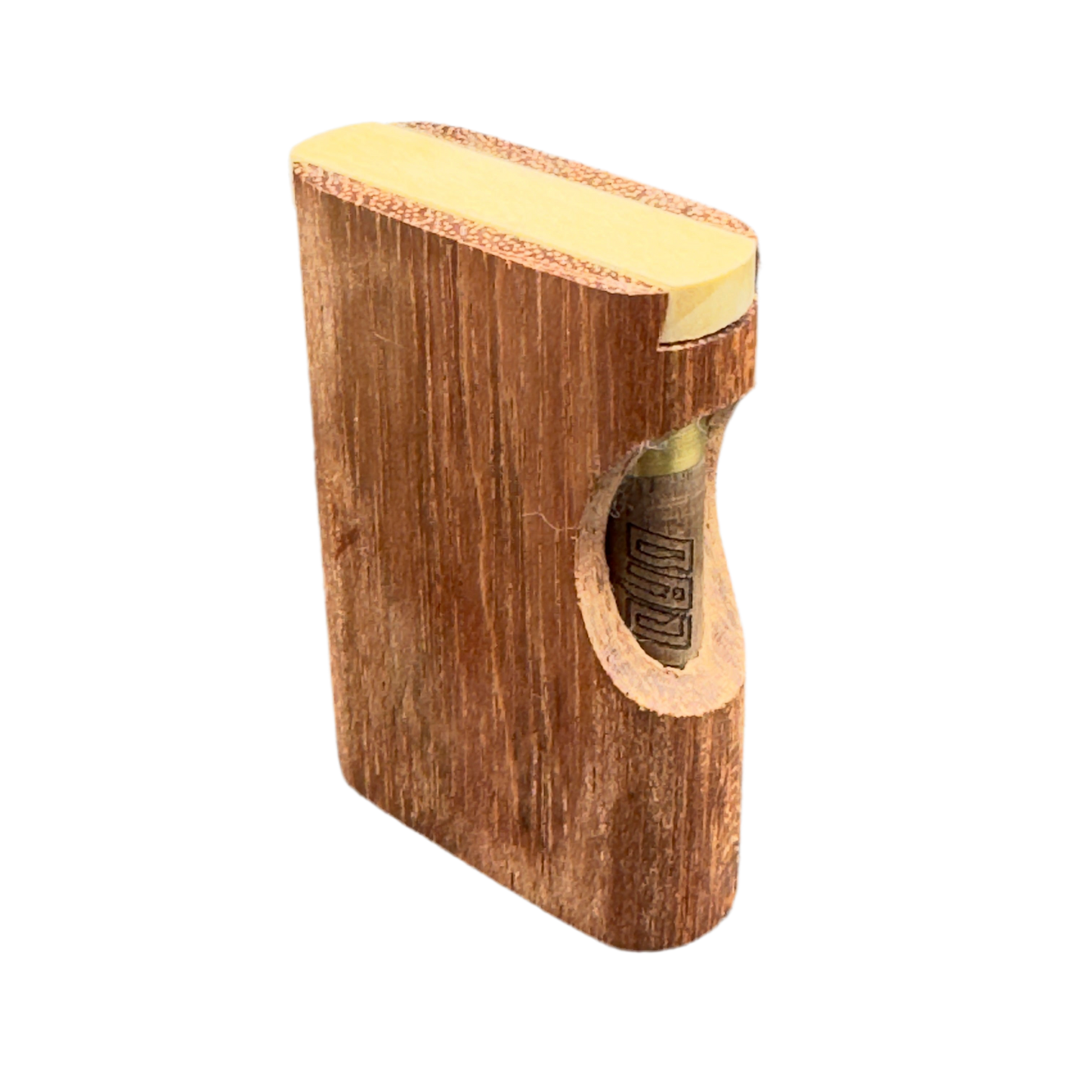 Bad Ash Dugouts - Small Lock Slide Dugout