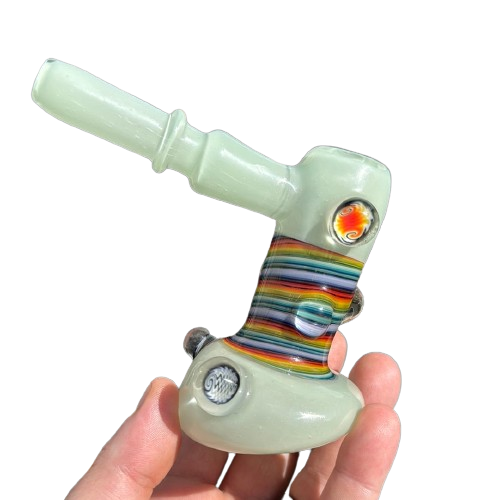 Armor Glass Noah - Flower Bub