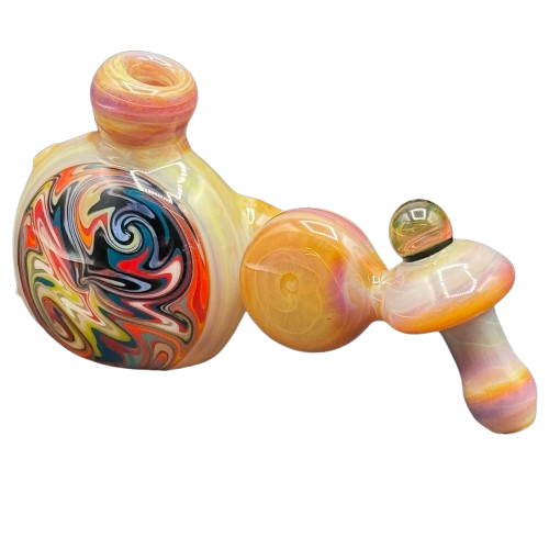 Mystery Forge x Max Melts - Chaos Extractor