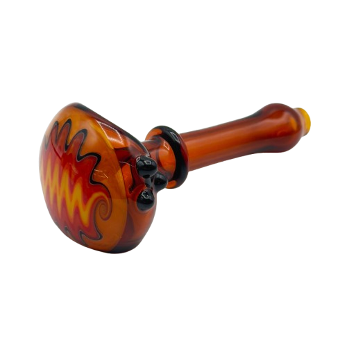 Modified Creations - Wigwag Spoon