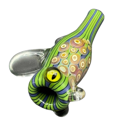 Matty White - Fishing Lure Chillum