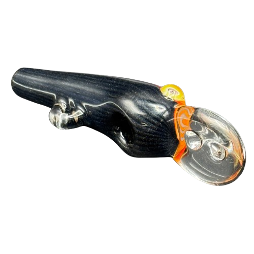 Matty White - Fishing Lure Spoon