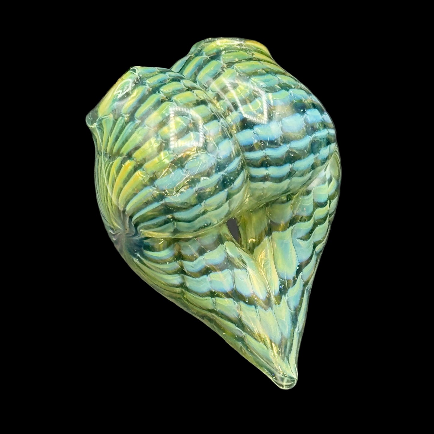 Dosh x Dot Mark - Booty Pendant