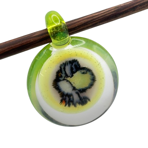 Brien9fingers - Milli Pendant | Yoshi