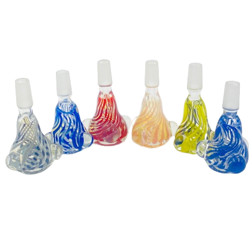 Chris "Citrus" McHenry - Inside Out 14mm Slides