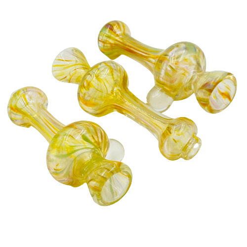 Terry Sharp - Chillum