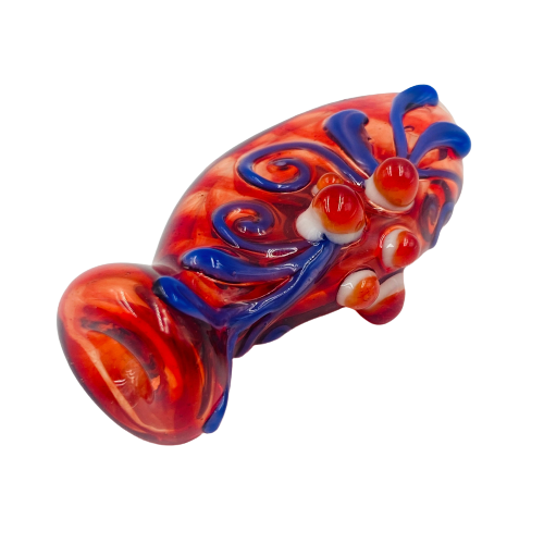 Lyric Glass - Chillum