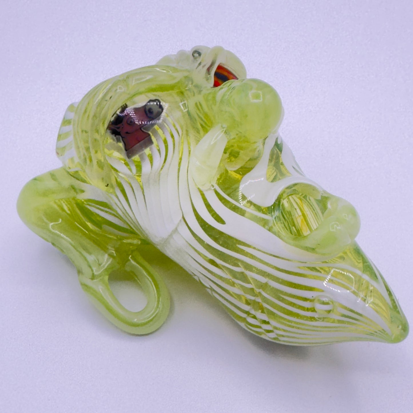Modified Creations x YG Glassworks - Sorcerer
