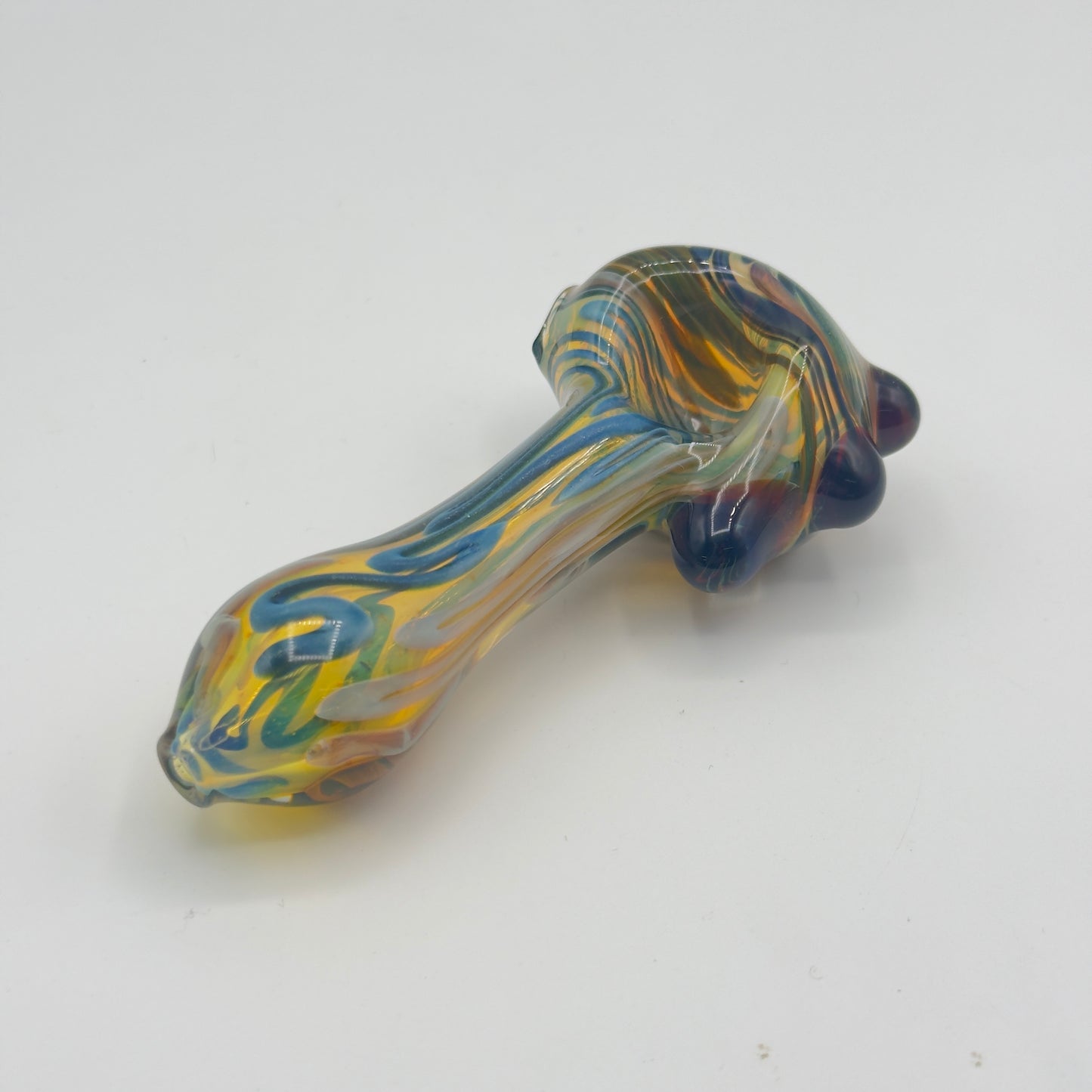 Homie G Glass - Spoon