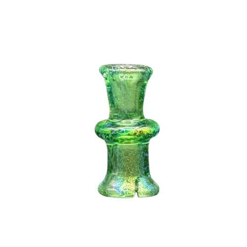 Logan Ryan Glass - Dichro Mouthpiece for Puffco Pivot