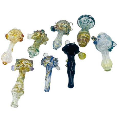 Mystery Forge - Assorted Spoons