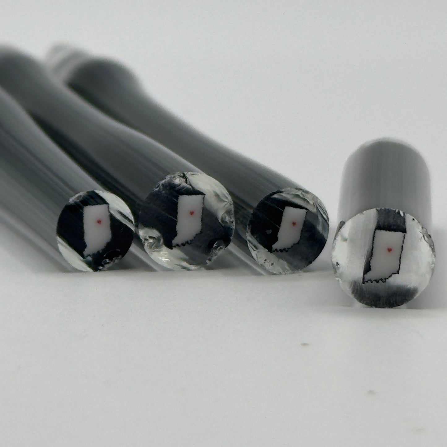 Indiana Home is Where The Heart Is Millie | Price is Per Gram