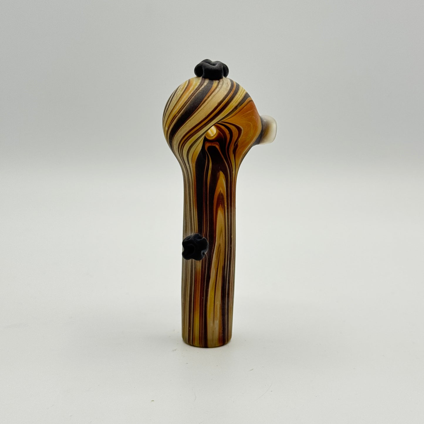 Chad G Glass - Wood-tech Spoon