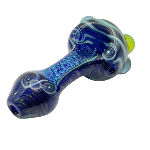 Lab Rat - Fancy Dichro Spoon