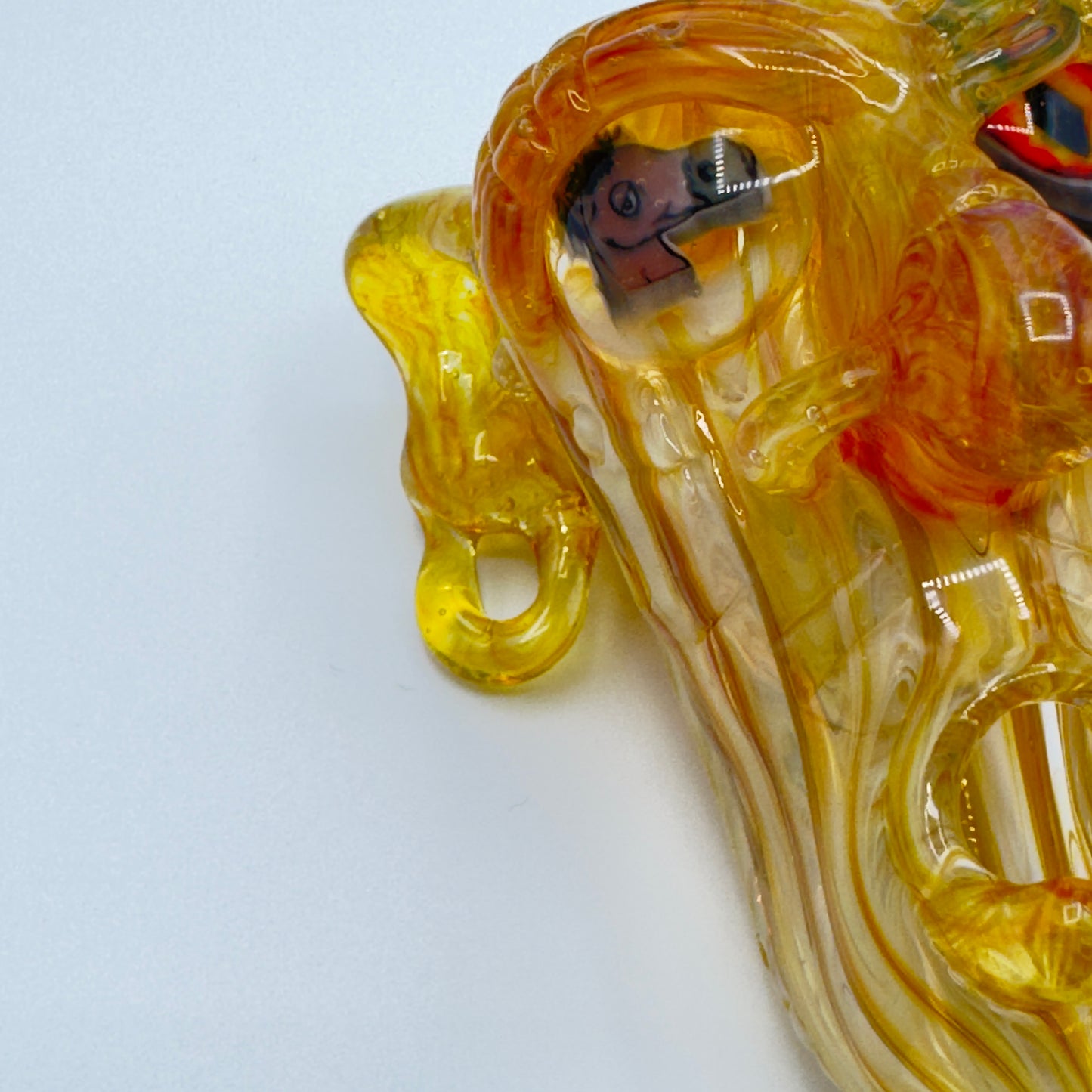 Modified Creations x Max Melts - UV Wrap and Rake Sorcerer